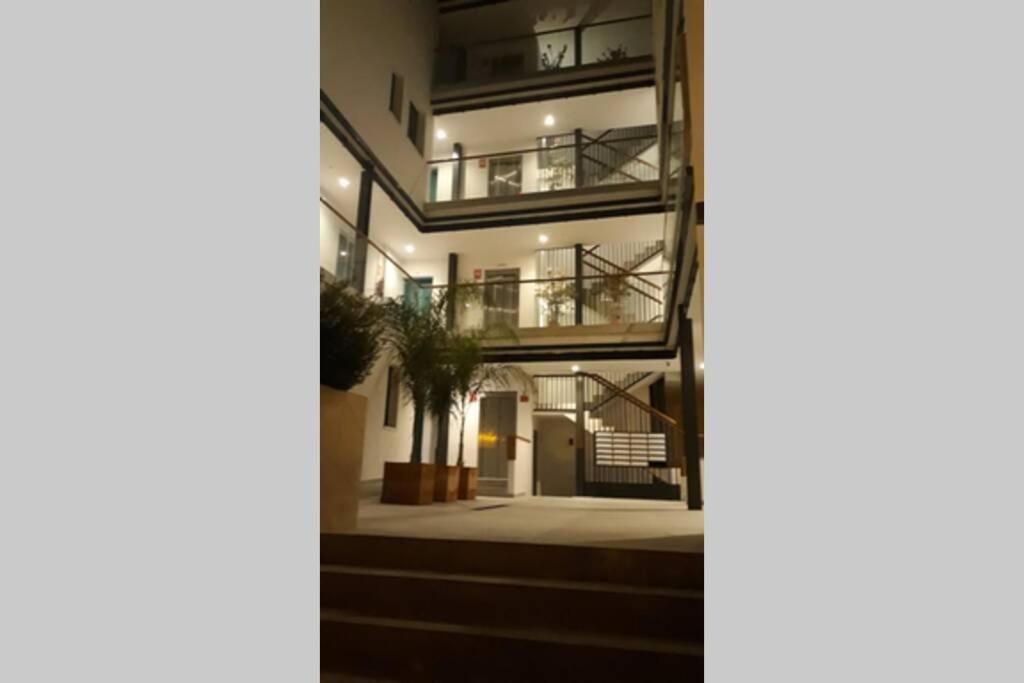 Casa Kayrel Iceberg Tarifa Lägenhet Exteriör bild