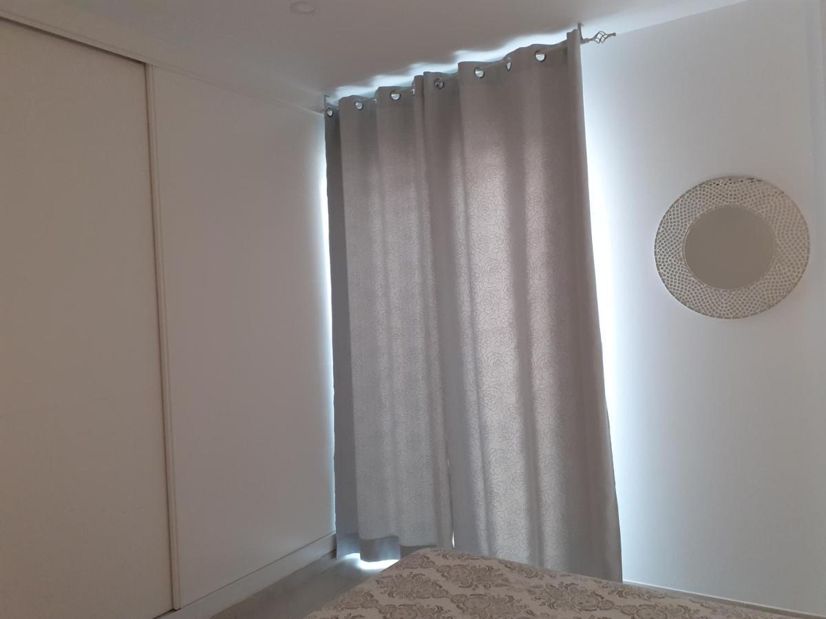 Casa Kayrel Iceberg Tarifa Lägenhet Exteriör bild