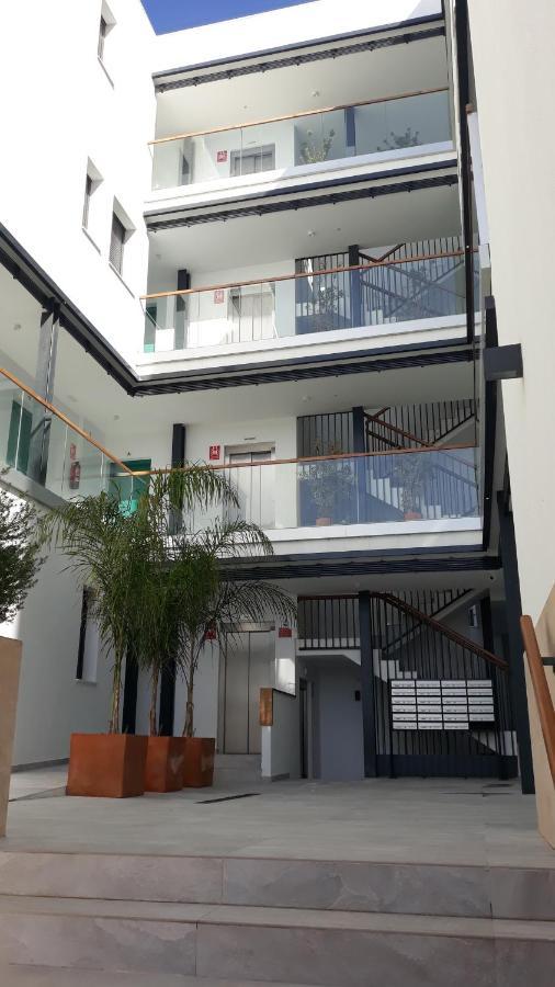 Casa Kayrel Iceberg Tarifa Lägenhet Exteriör bild